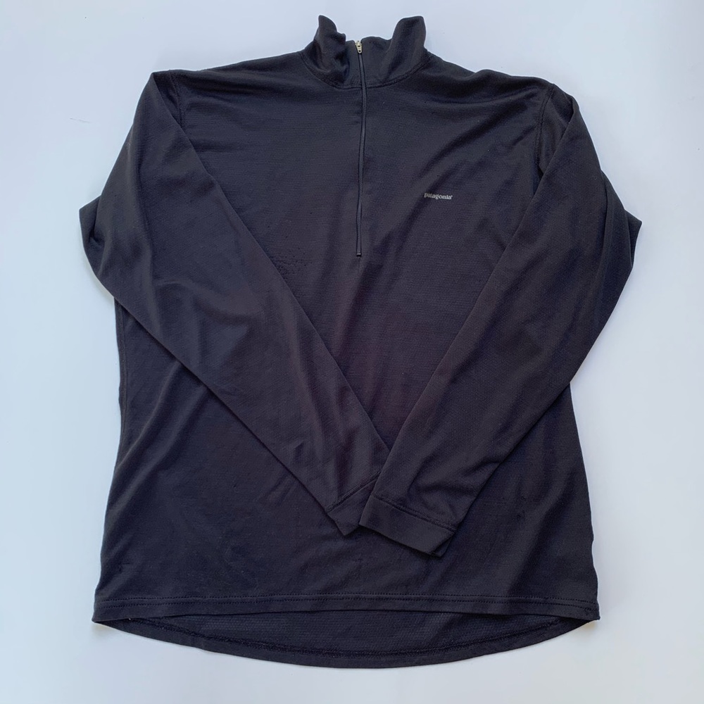 Patagonia thin coat